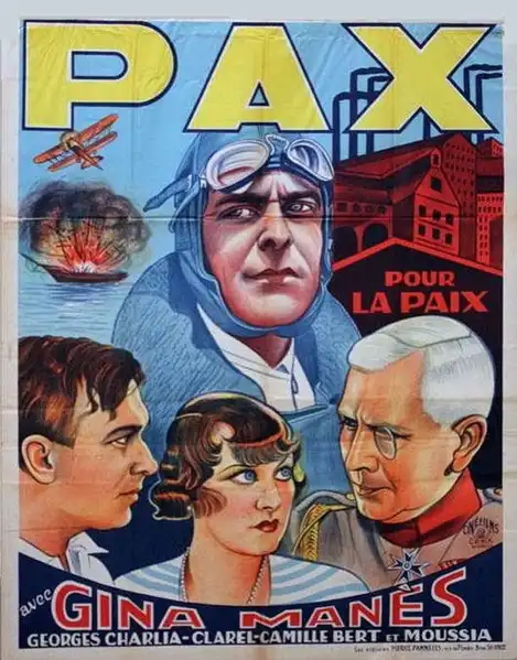 Pax