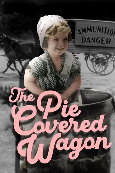 The Pie-Covered Wagon