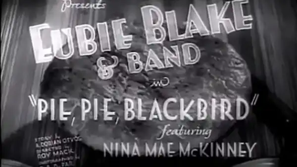 Pie, Pie, Blackbird