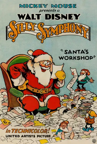 Santa's Workshop