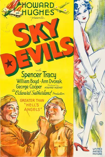 Sky Devils