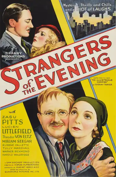Strangers of the Evening