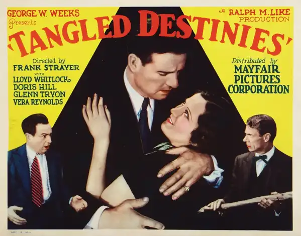Tangled Destinies