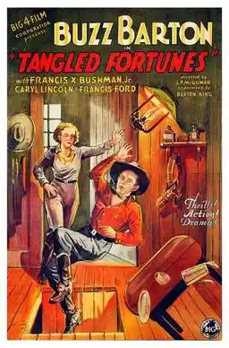Tangled Fortunes