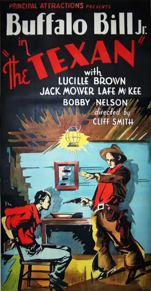 The Texan