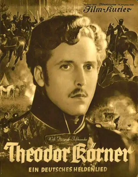 Theodor Körner