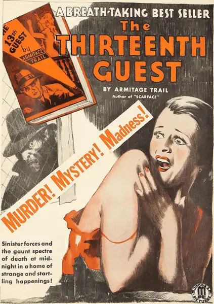 The Thirteenth Guest