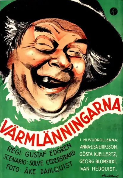 Vaermlaenningarna