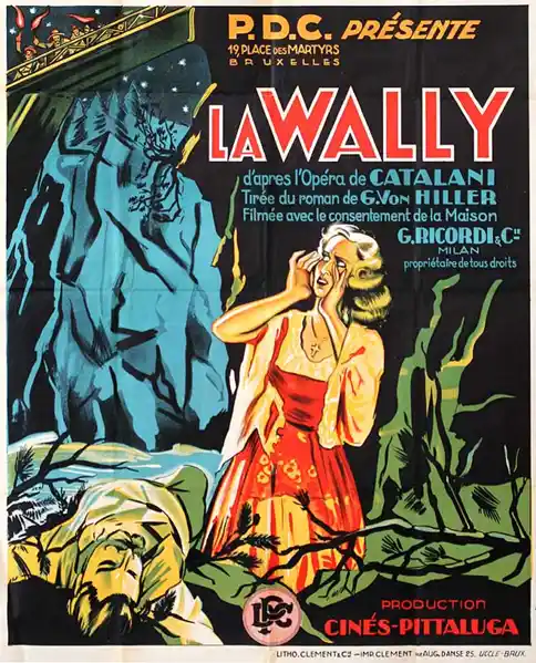 La Wally
