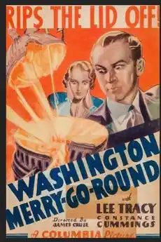 Washington Merry-Go-Round