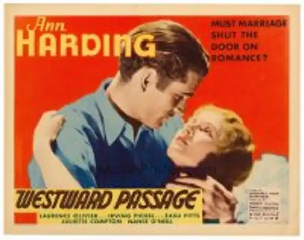 Westward Passage