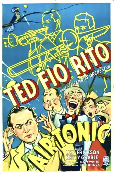 Air Tonic