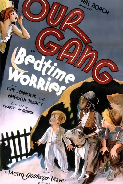 Bedtime Worries