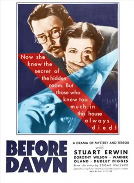 Before Dawn