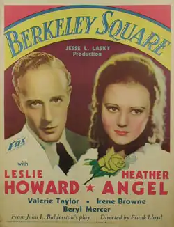 Berkeley Square