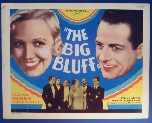 The Big Bluff