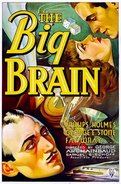 The Big Brain