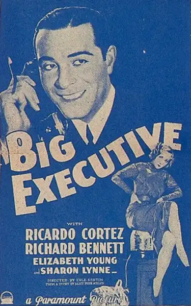 Big Executive