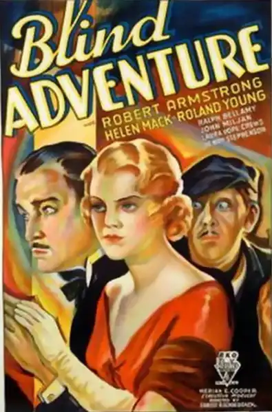 Blind Adventure