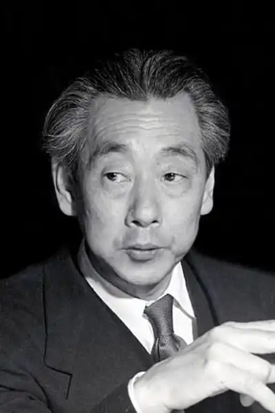 A Man with a Married Woman's Hairdo