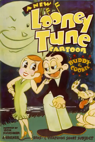 Buddy's Show Boat