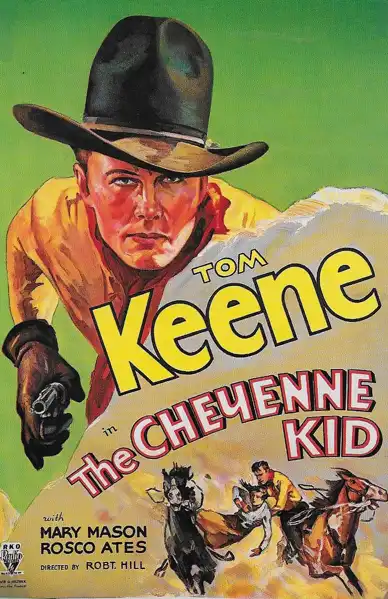 The Cheyenne Kid