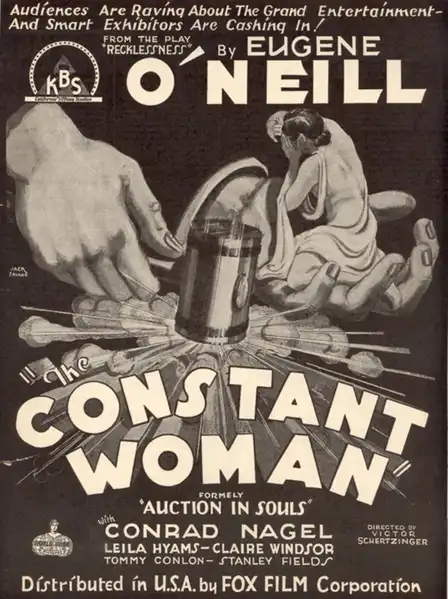 The Constant Woman