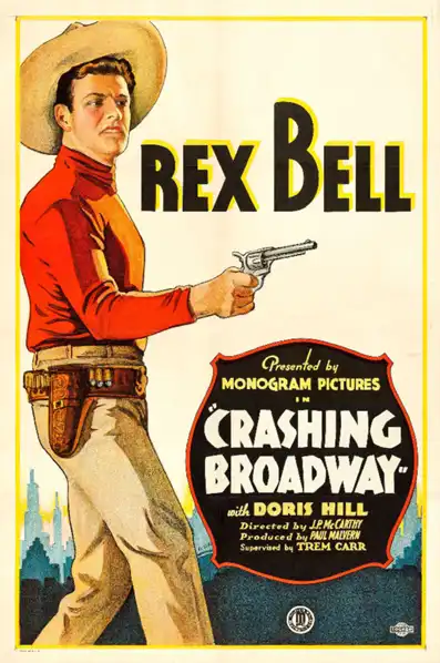 Crashin' Broadway