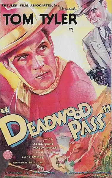 Deadwood Pass