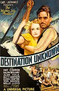 Destination Unknown