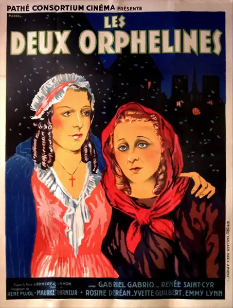 The Two Orphans