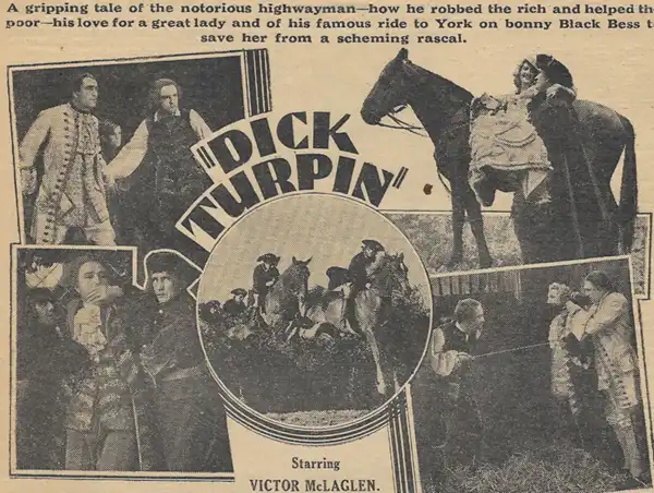 Dick Turpin