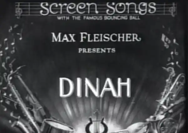 Dinah