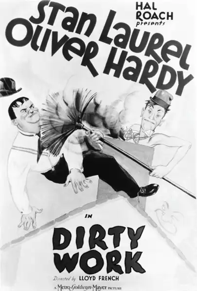 Dirty Work