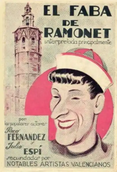 El faba de Ramonet