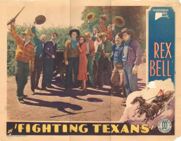 Fighting Texans