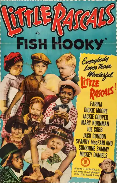 Fish Hooky
