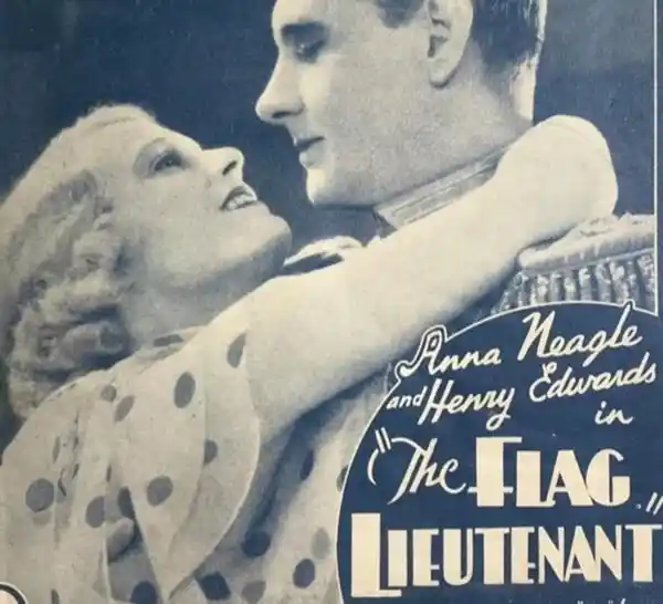The Flag Lieutenant