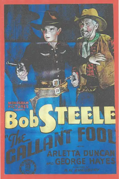 The Gallant Fool
