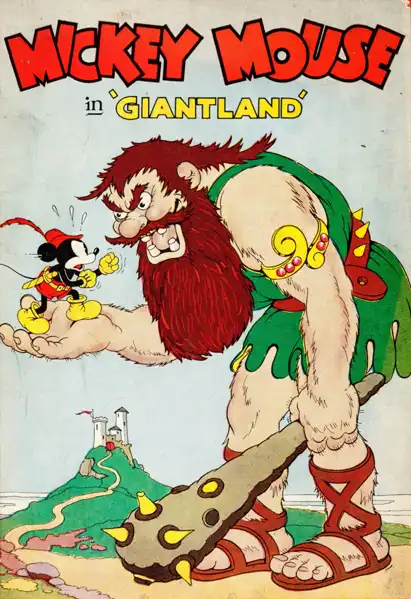Giantland