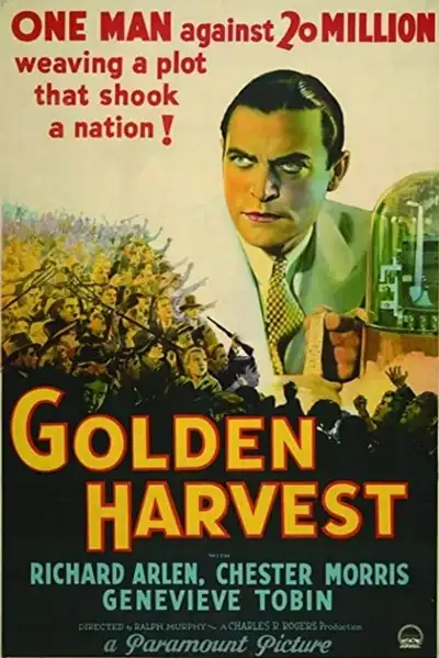 Golden Harvest