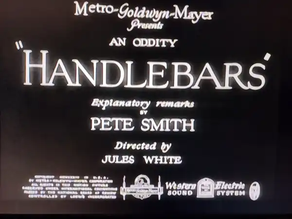 Handlebars