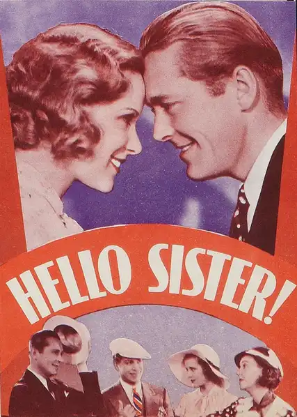 Hello, Sister!