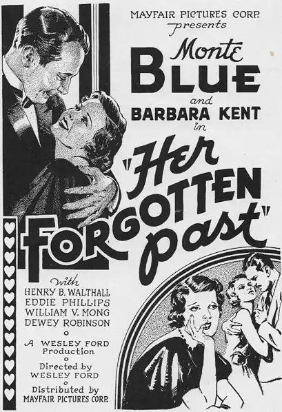 Her Forgotten Past
