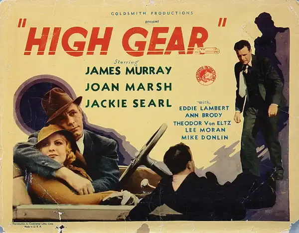 High Gear