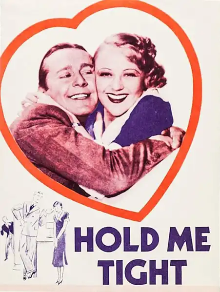 Hold Me Tight