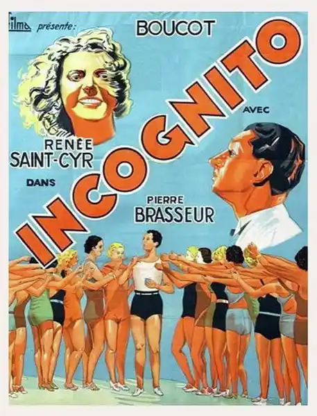 Incognito