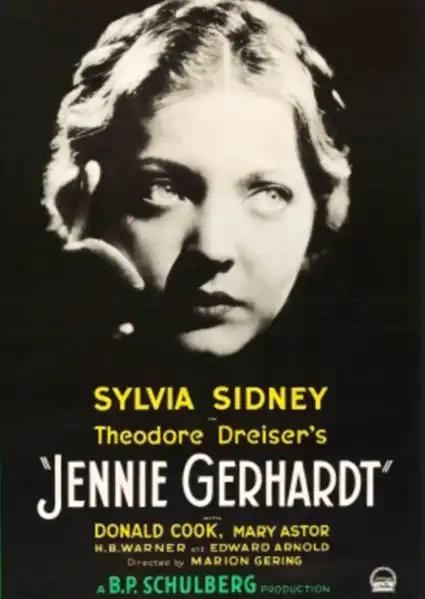 Jennie Gerhardt