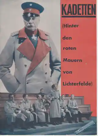 Cadets