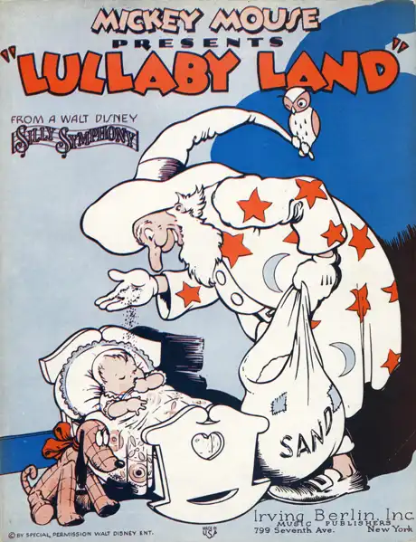 Lullaby Land